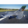 F-16C Fighting Falcon 70mm EDF Jet PNP