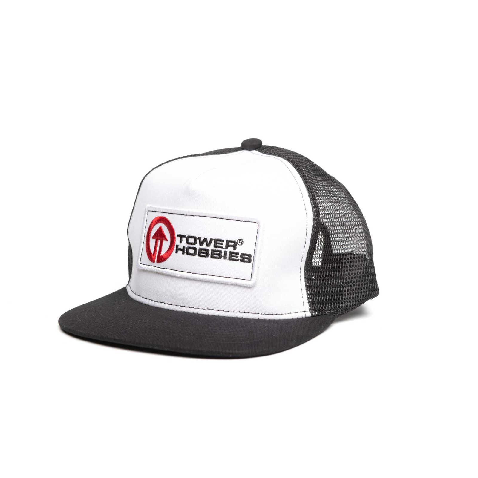 Tower Hobbies Trucker Snapback Hat