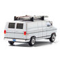 HO Work Van