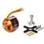 Avian 6362-250Kv Outrunner Brushless Motor