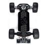 1/6 Machete 6S Brushless Electric Monster Truck, Black