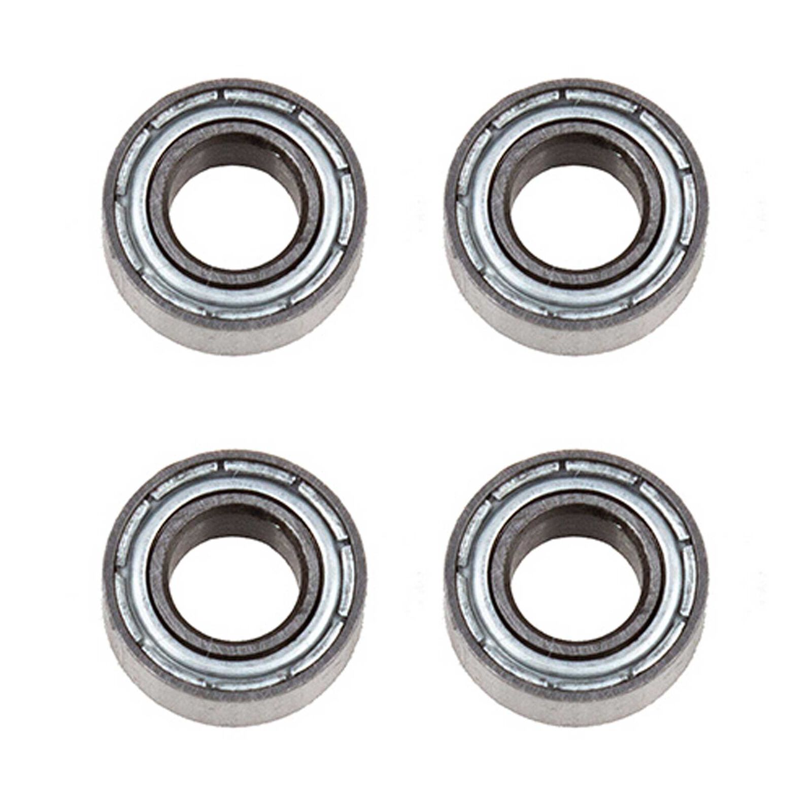 4x8x3mm Bearings