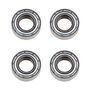 4x8x3mm Bearings