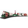 HO Scout Elf Express RTR Electric Train Set