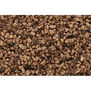 Coarse Ballast Bag, Brown/18 cu. in.