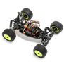 1/18 Mini-T 2.0 2S 2WD RTR Brushless Stadium Truck (Battery & Charger included) Blue