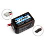 7.4V 2700mAH 2S Reedy LiPo Hump Receiver Battery: Universal Receiver