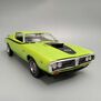1/25 1971 Dodge Hemi Charger R/T Model Kit