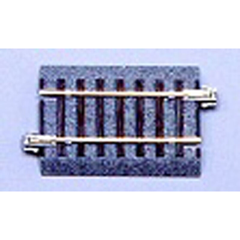 HO 60mm 2-3/8" Straight (4)