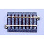 HO 60mm 2-3/8" Straight (4)