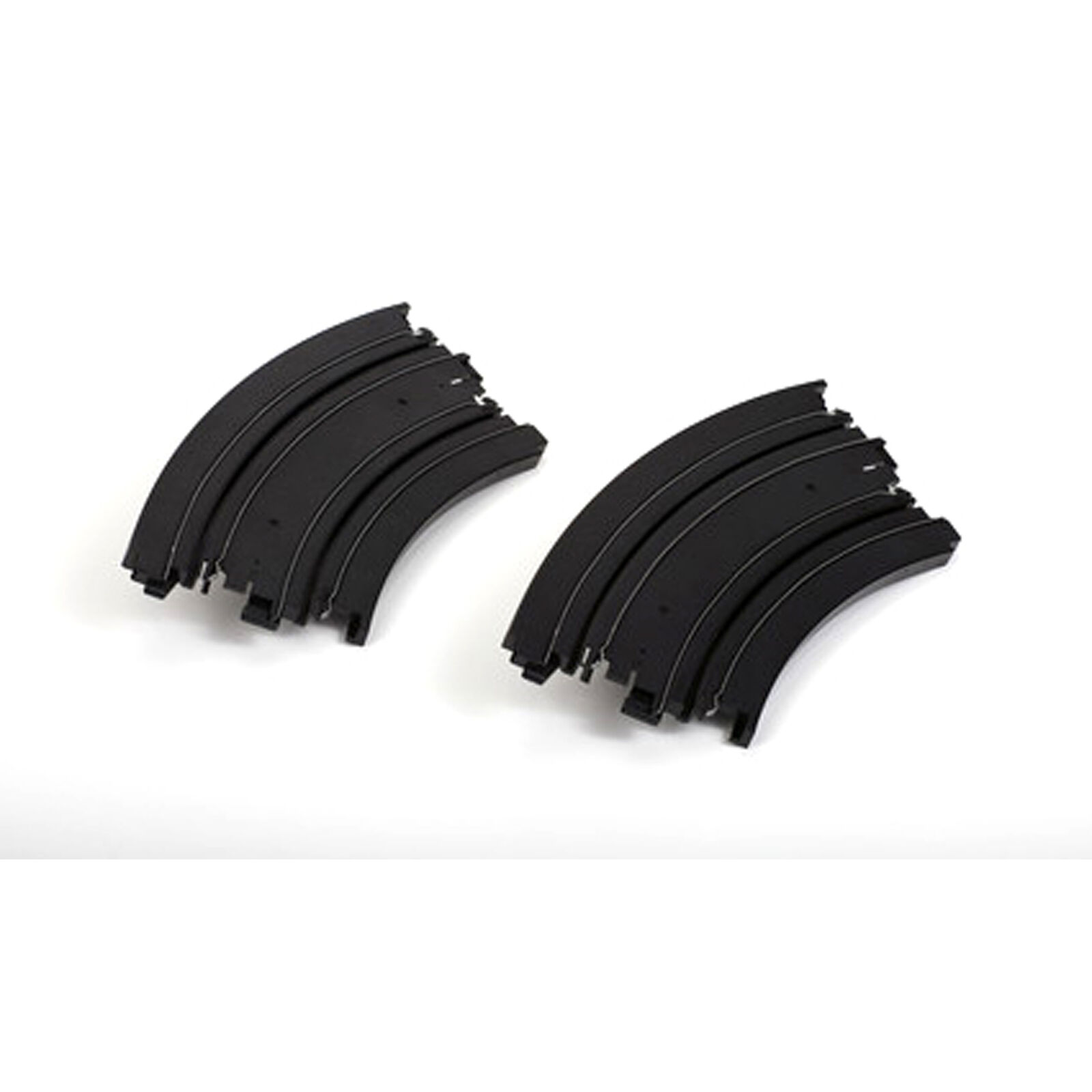 Track, Curve 1/8R 9" (2)