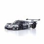 1/28 1998 Sauber-Mercedes Gruppe-C-Rennsportwagen C9 Mini-Z RTR, No. 61