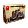 1/25 Peterbilt 359 California Hauler with Sleeper Model Kit