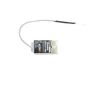 R7201SB FASSTest 2.4 GHz Telemetry S.Bus2 1-Channel Air Receiver