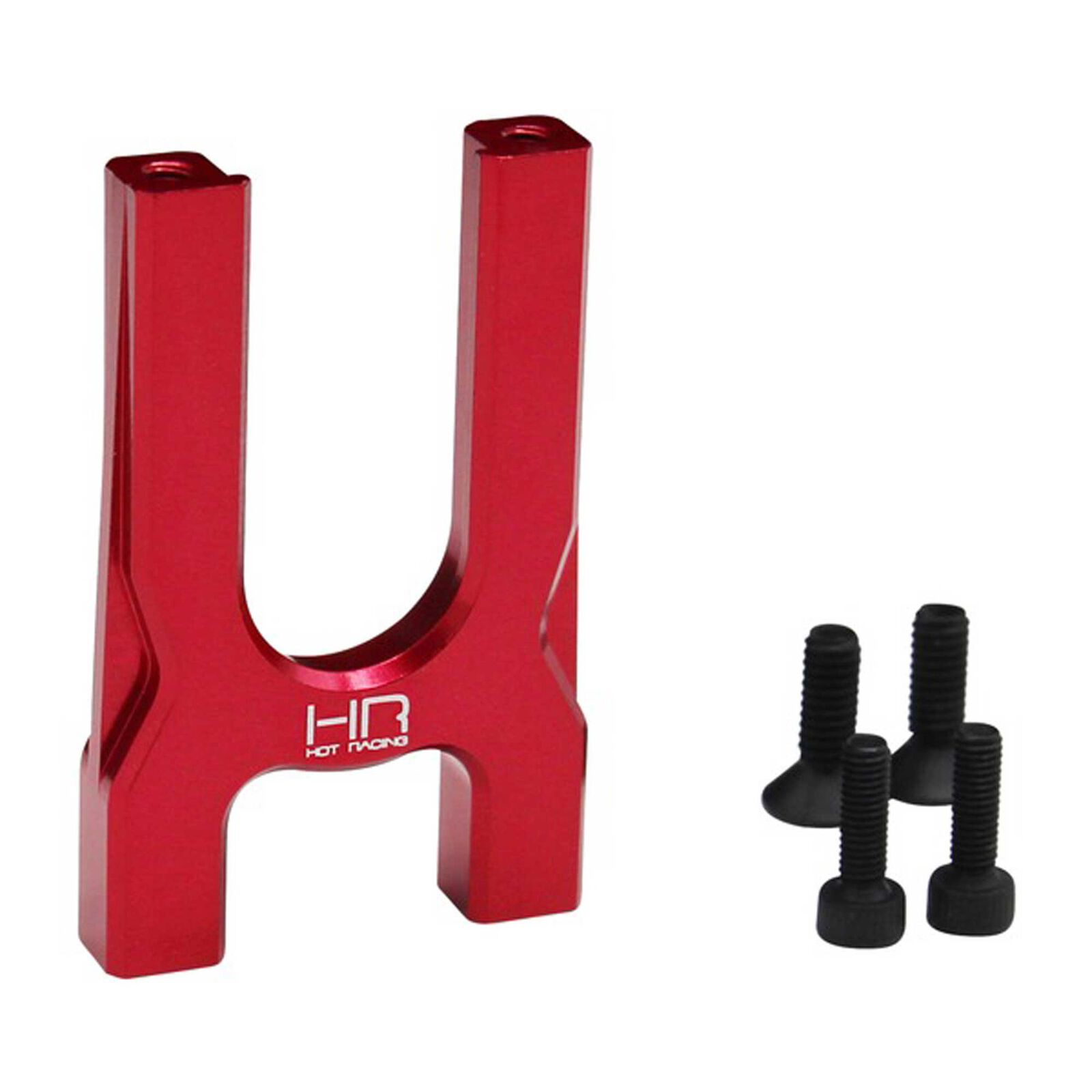 Aluminum Center Differential EZM Mount: ARRMA 6S BLX