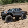 1/10 SCX10 III Base Camp 4X4 RTR Brushed Rock Crawler, Gray