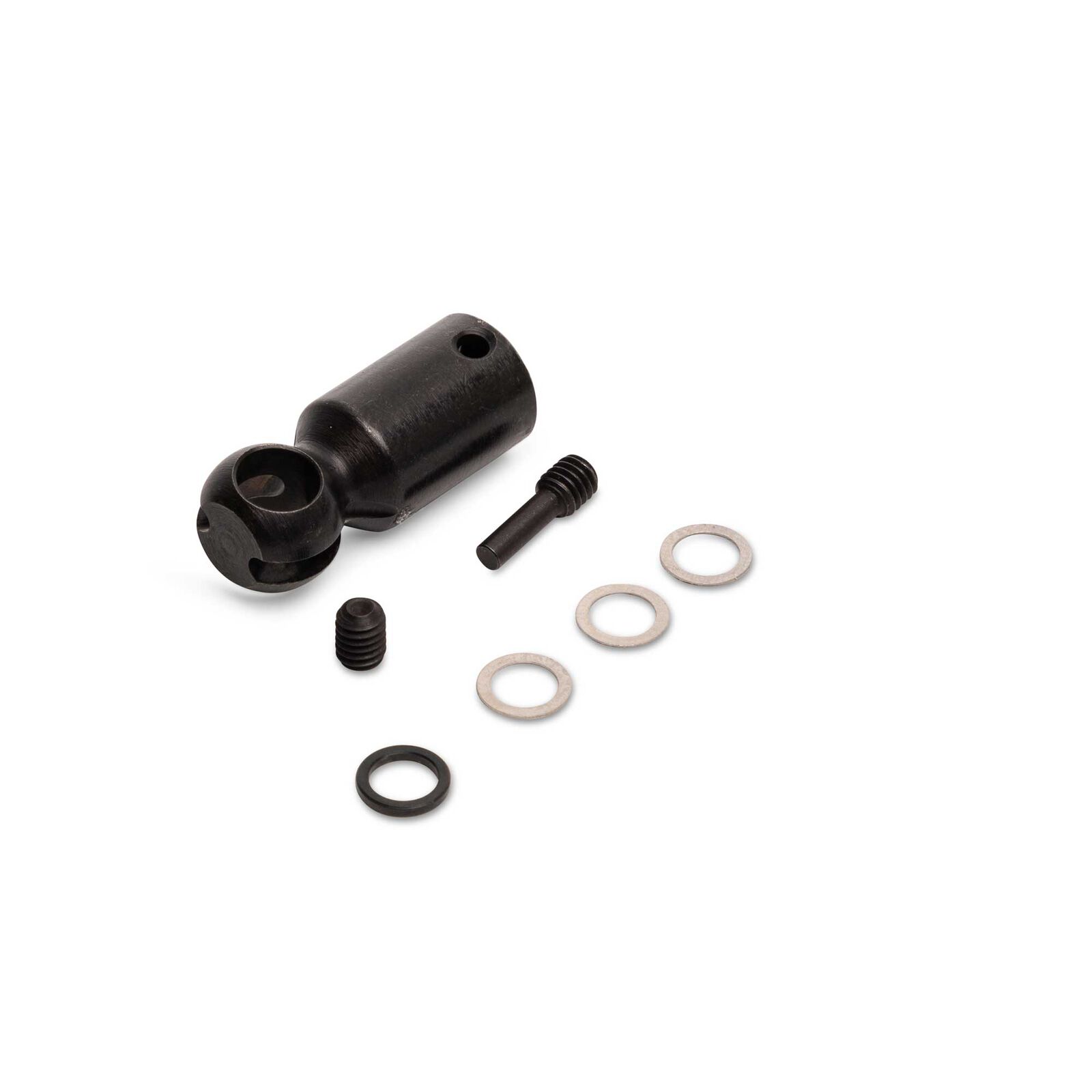 X-Duty Drive Hub 24mm x 5mm (1)