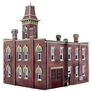 HO B/U Firehouse