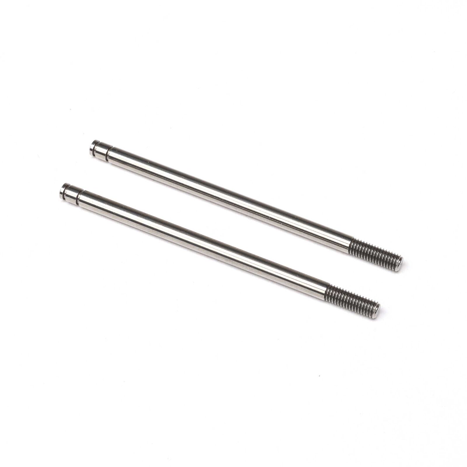 Shock Shaft 3mm x 58mm (2): 1/10 SCX10 PRO