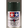 Aircraft Spray Paint AS-1 Dark Green (IJN) 100ml