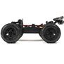 1/8 NOTORIOUS 6S 4X4 RTR Brushless Stunt Truck, Blue