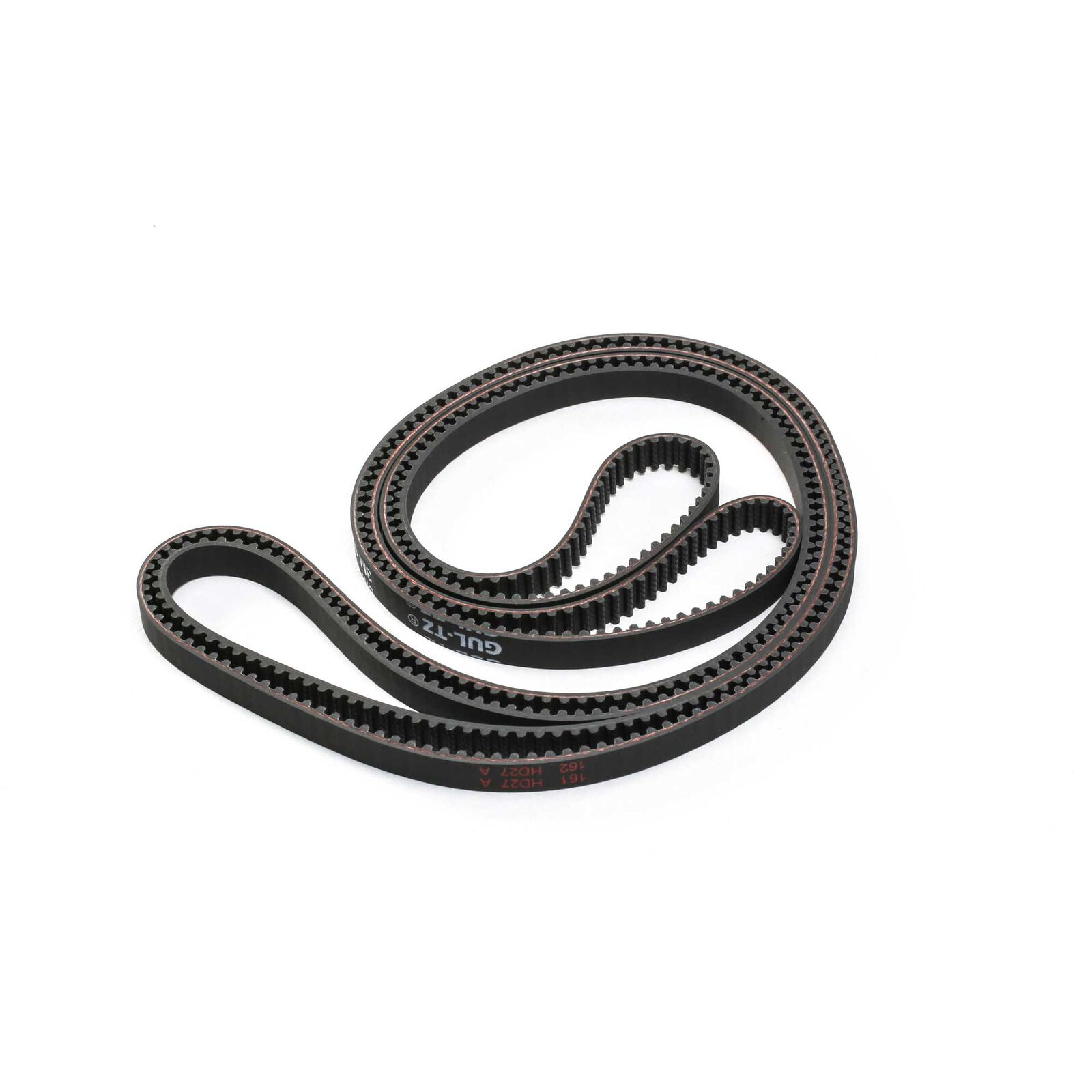 Tail Belt: Fusion 480 Stretch