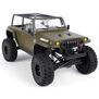 1/8 TC8 Marskman 4X4 Crawler RTR, Olive