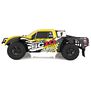 1/10 Pro4 SC10 4x4 Short Course Truck RTR, LiPo Combo