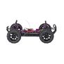 1/10 Volcano EPX 4x4 Monster Truck RTR, Blue