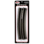 HO Code 100 22" Radius Curve (6)