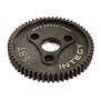 Steel 0.8 Spur Gear 58T: Traxxas Revo, T-MAXX 3.3