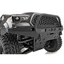 1/10 Enduro Trail Truck, Knightrunner 4WD RTR, Gray