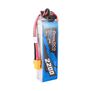 11.1V 2200mAh 3S 25C G-Tech LiPo Battery: XT60