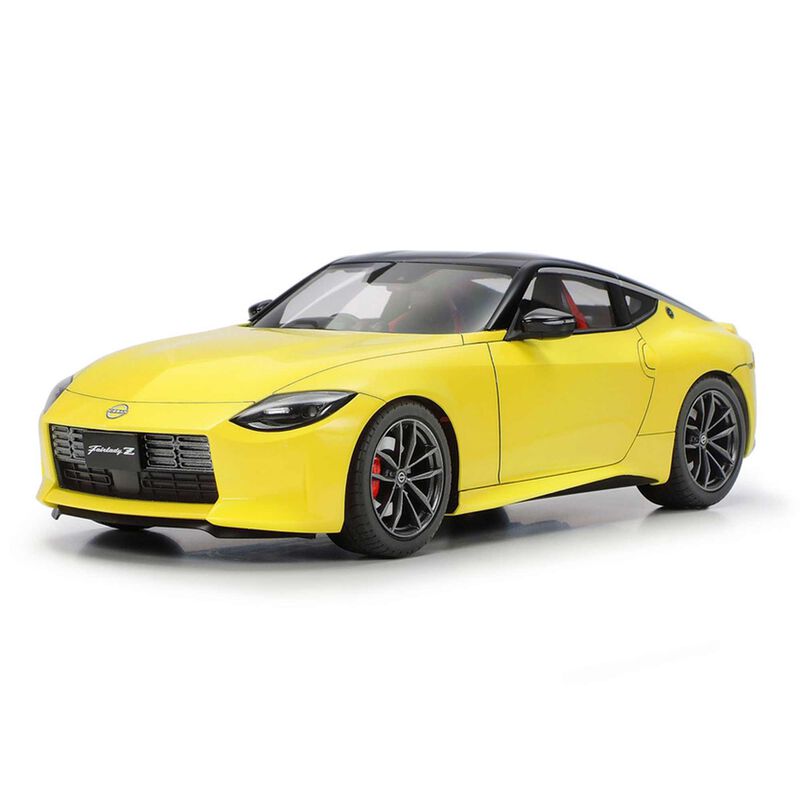 1/24 Nissan Z