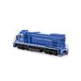 HO GP15T Locomotive with DCC & Sound, Apalachicola Northern #720