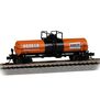 N Chemical Tank Car - Hooker Chemicals #15684