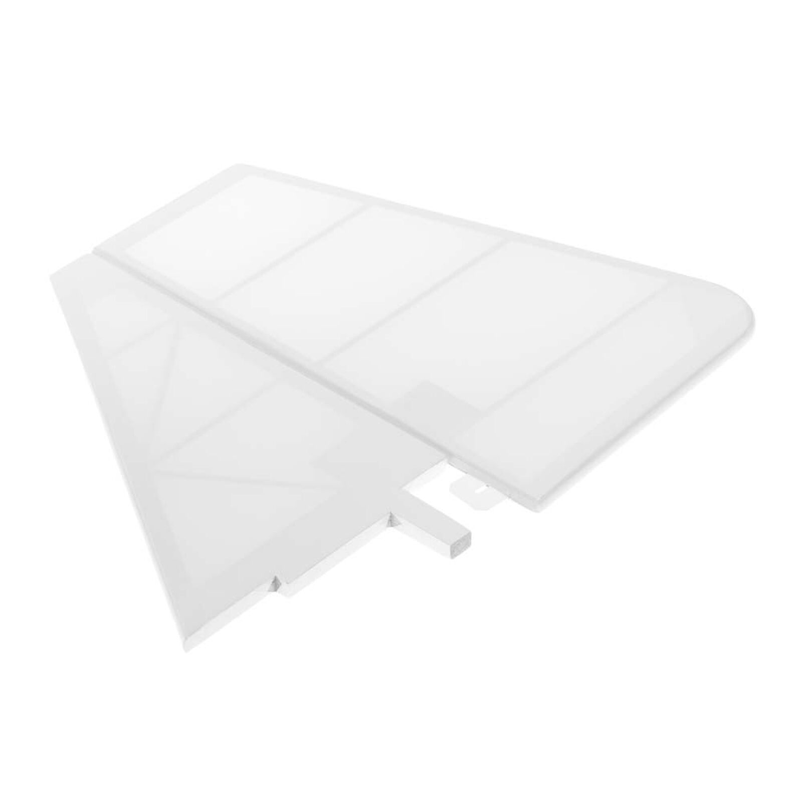 Vertical Stabilizer Uproar V2 GP EP ARF