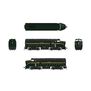 HO BF-16 Sharknose Locomotive A, PRR 9709 5 Stripe with Paragon4