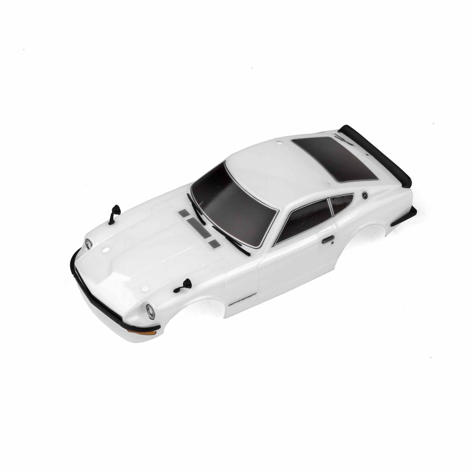1/27 SR27 Datsun 2407 Body Set, White