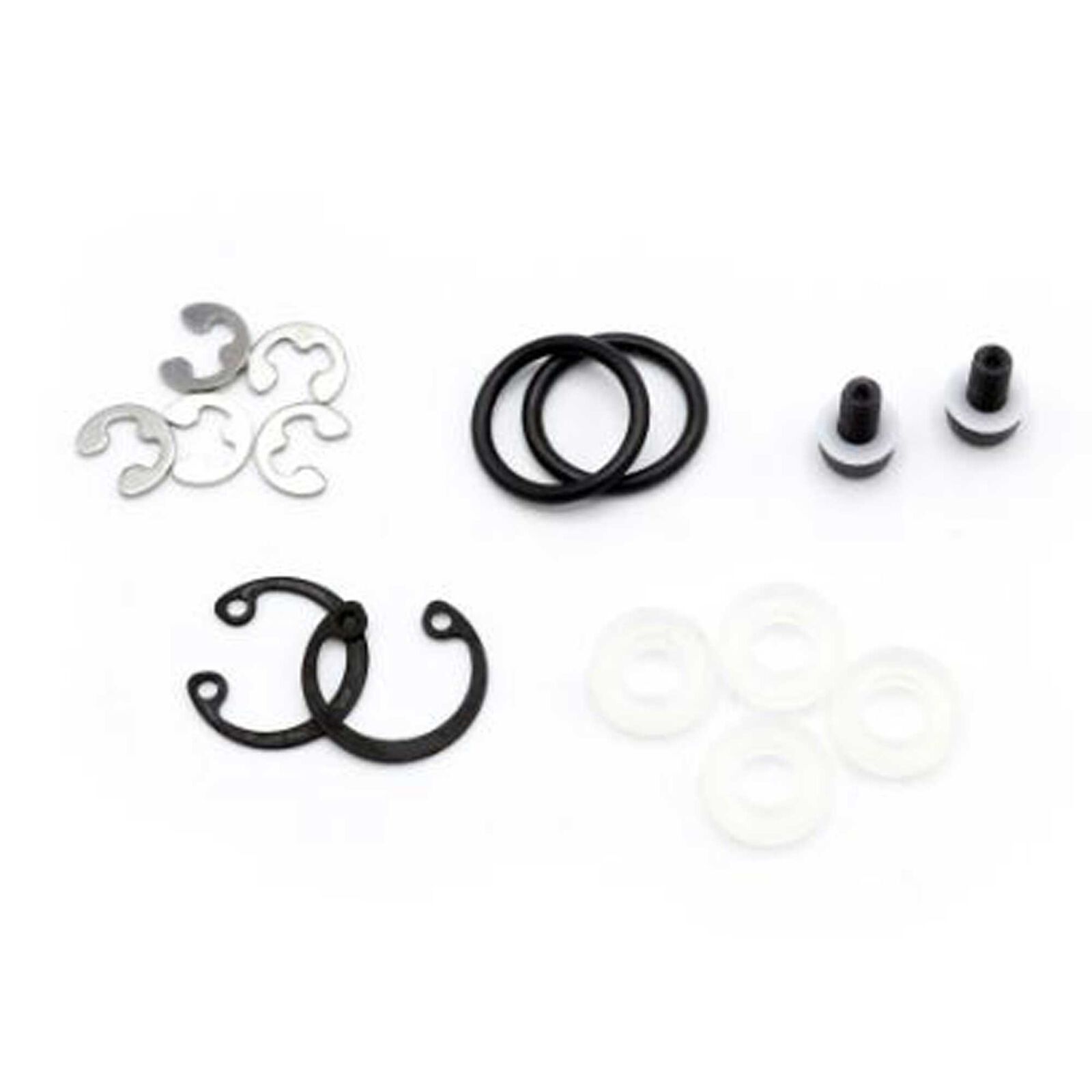 S8E Shock Rebuild Kit
