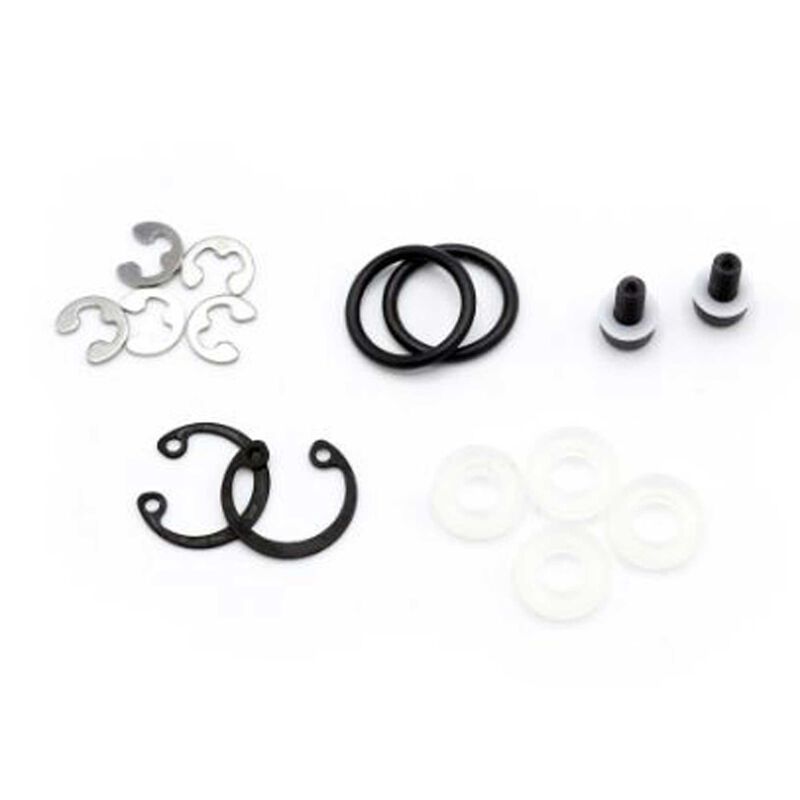 S8E Shock Rebuild Kit