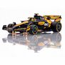 HO 2024 McLaren Fomula-1 MCL38 #4 AU Mega G+ Slot Car