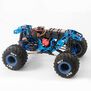 Titan Frame Kit, 1/18 Losi Mini LMT, Blue