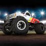 1/12 MT12+ Lux 4x4 Monster Truck RTR