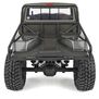 1/10 Enduro Trail Truck, Sendero HD Titanium RTR, LiPo Combo