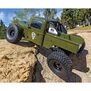 1/10 Enduro Ecto 4X4 Trail Truck RTR, LiPo Combo, Green