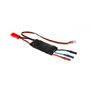 20A Brushless ESC: Fusion 180