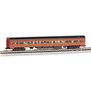 85' SMOOTH-SIDE COACH CAR - PRR #4269 - FLEET OF MODERNISM - N Scale