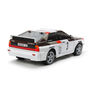 1/10 Audi Quattro A2 TT-02 AWD On-Road Touring Kit