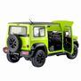 1/12 2021 Suzuki Jimny 4WD RTR